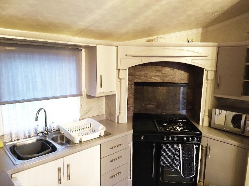 וורקינגטון Lake District Holiday Home, Near Ennerdale Lake - Inglenook 06 - Free Wifi מראה חיצוני תמונה
