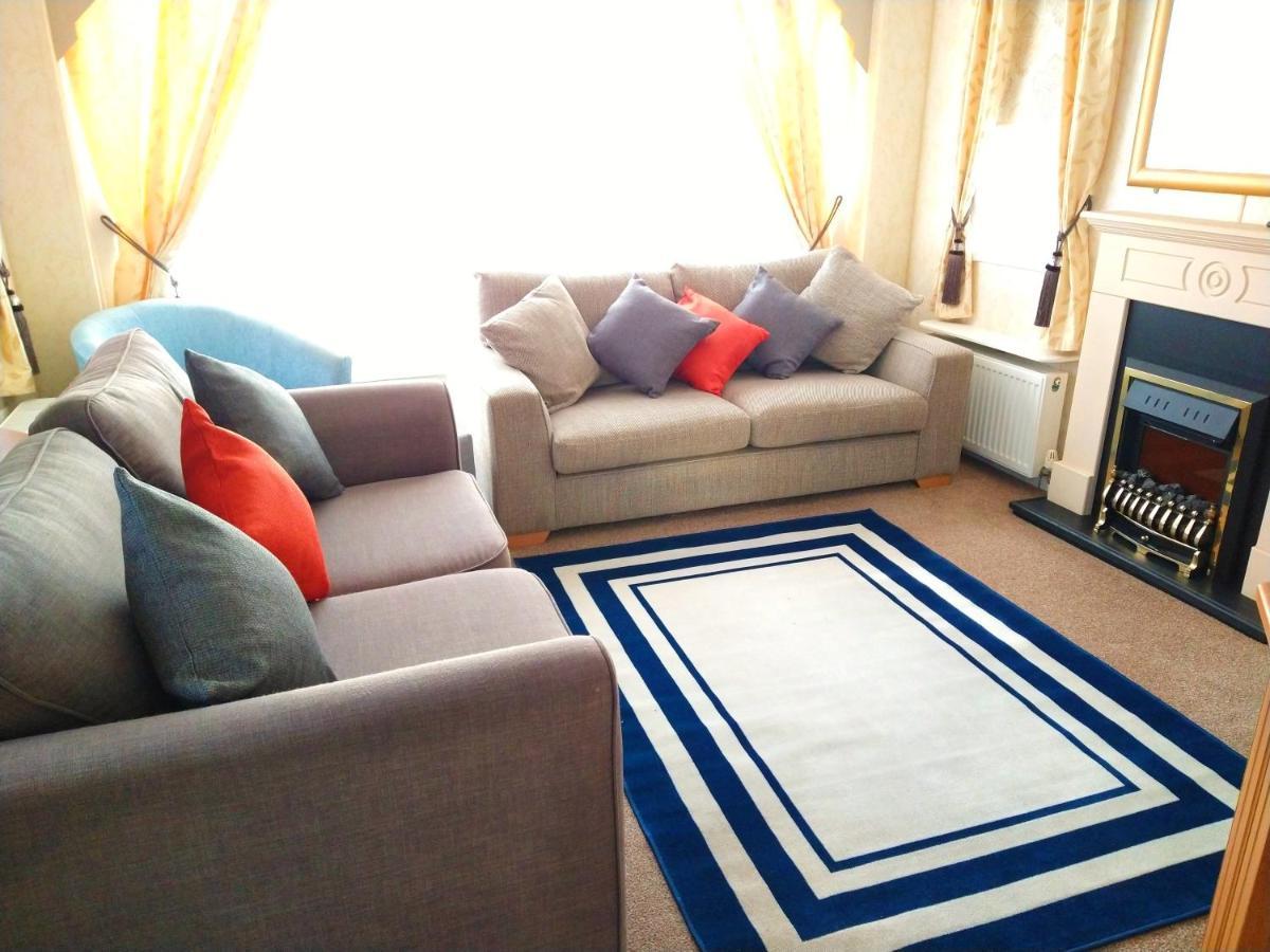 וורקינגטון Lake District Holiday Home, Near Ennerdale Lake - Inglenook 06 - Free Wifi מראה חיצוני תמונה
