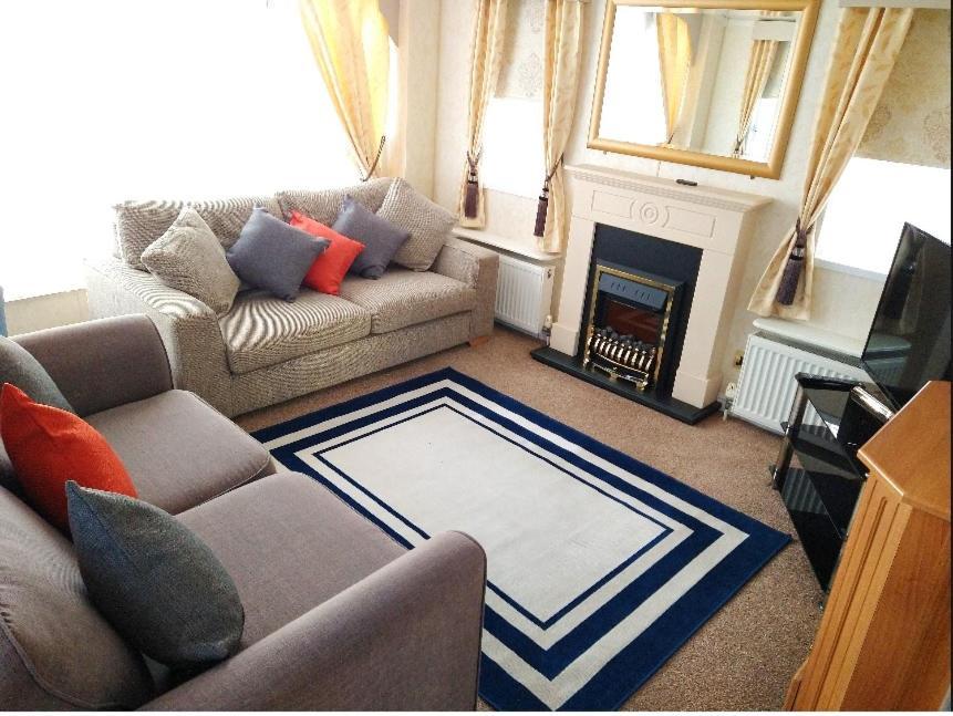 וורקינגטון Lake District Holiday Home, Near Ennerdale Lake - Inglenook 06 - Free Wifi מראה חיצוני תמונה