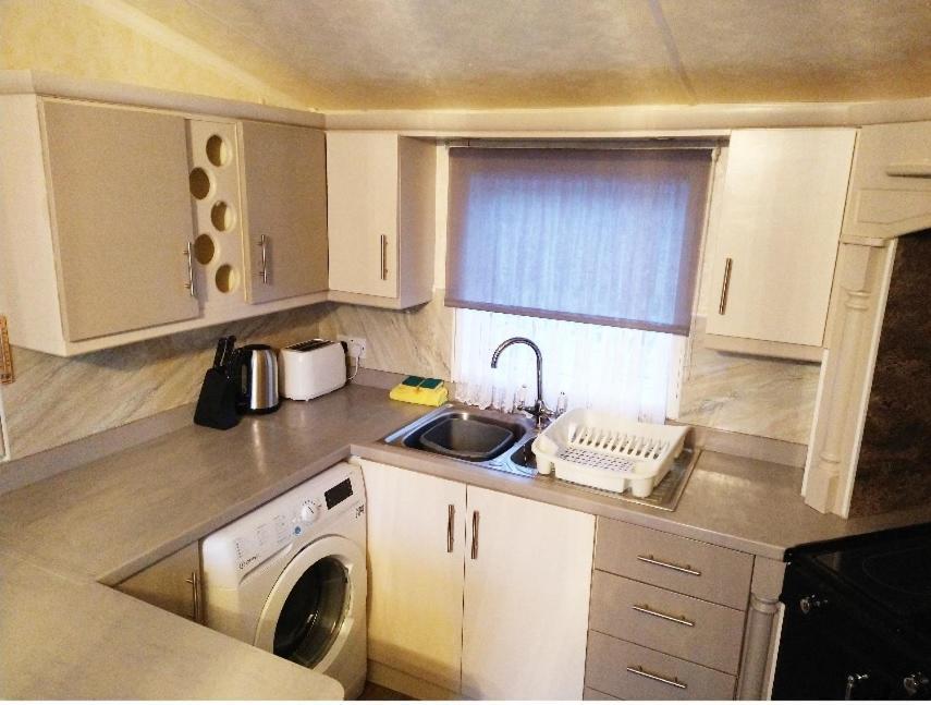 וורקינגטון Lake District Holiday Home, Near Ennerdale Lake - Inglenook 06 - Free Wifi מראה חיצוני תמונה